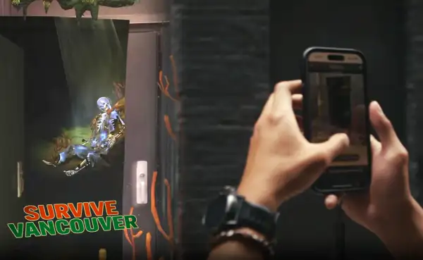 Survive Vancouver